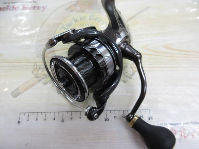 18カルディア LT4000-CXH｜＠ベリーネット 日本最大新品中古釣具WEB