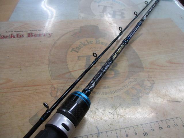 クレイジータイラバシャフト C672M