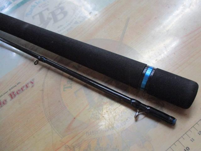 クレイジータイラバシャフト C672M