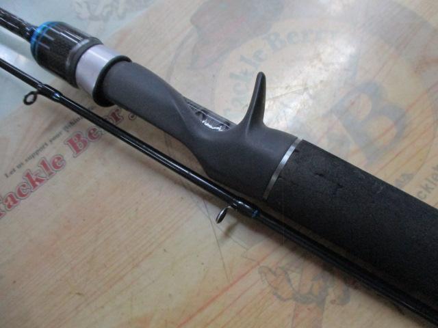 クレイジータイラバシャフト C672M