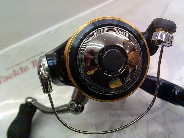 13アオリスタBB C3000HG