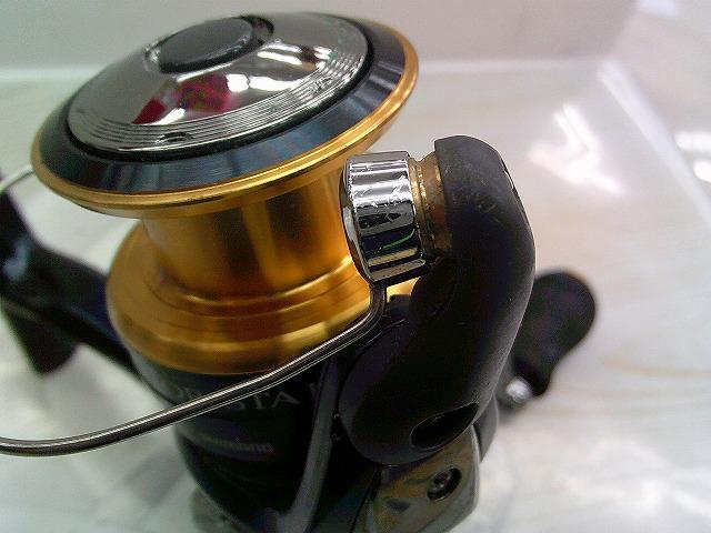 13アオリスタBB C3000HG