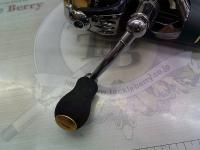 13アオリスタBB C3000HG