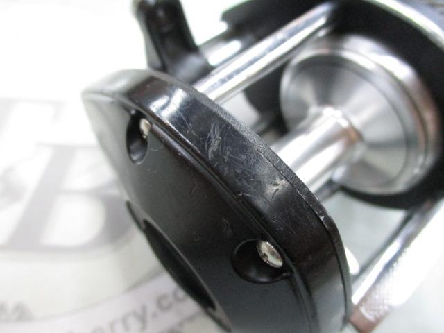 バンタムマグキャスト 20SG