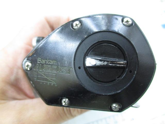 バンタムマグキャスト 20SG