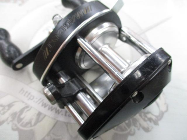 バンタムマグキャスト 20SG