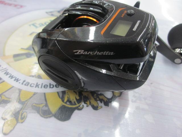 21バルケッタ 151DHHG