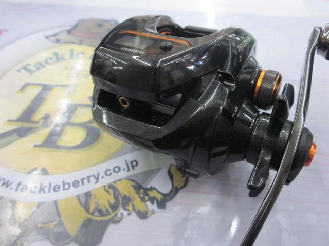 21バルケッタ 151DHHG