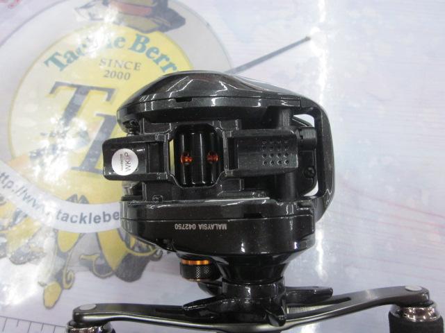 21バルケッタ 151DHHG