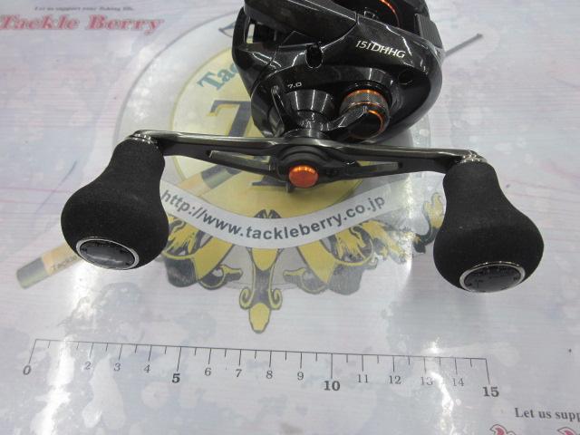 21バルケッタ 151DHHG