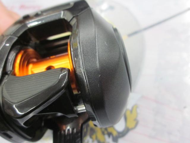 20バルケッタFカスタム 151DHXG