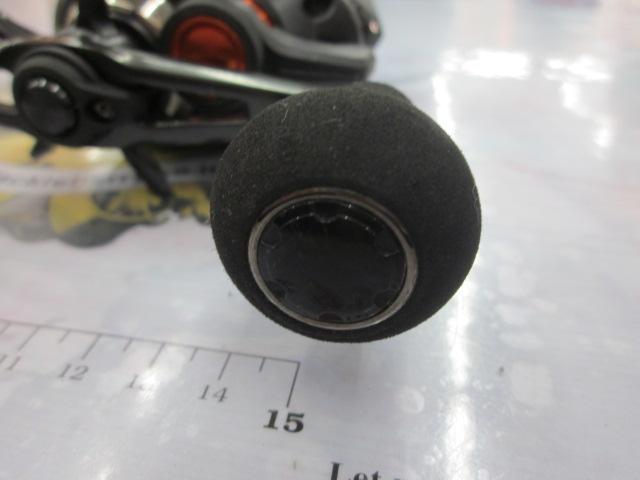 20バルケッタFカスタム 151DHXG