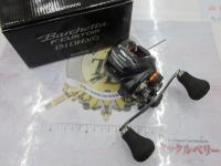 20バルケッタFカスタム 151DHXG