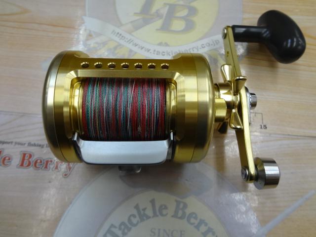 ミリオネアCV-Z 300SF