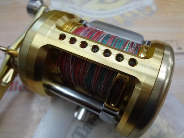 ミリオネアCV-Z 300SF