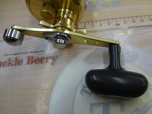 ミリオネアCV-Z 300SF