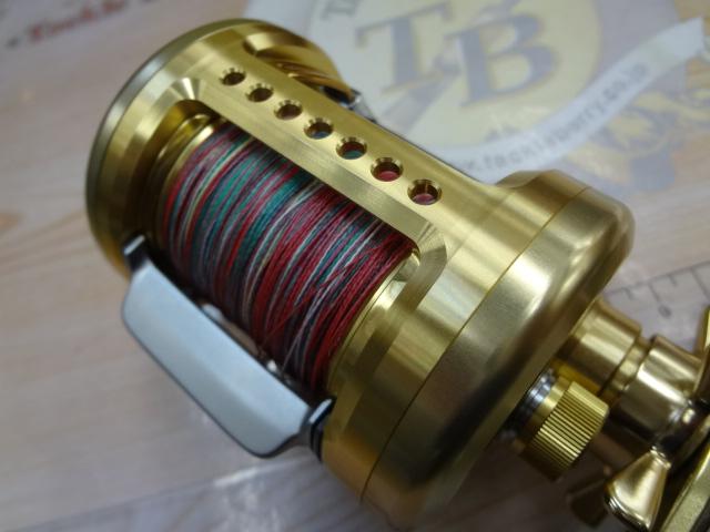 ミリオネアCV-Z 300SF