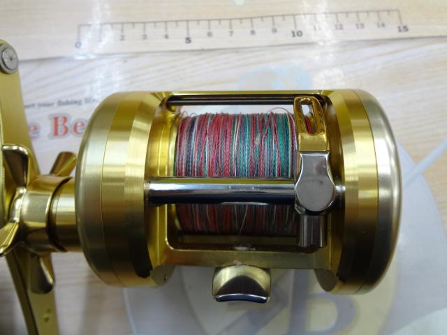 ミリオネアCV-Z 300SF