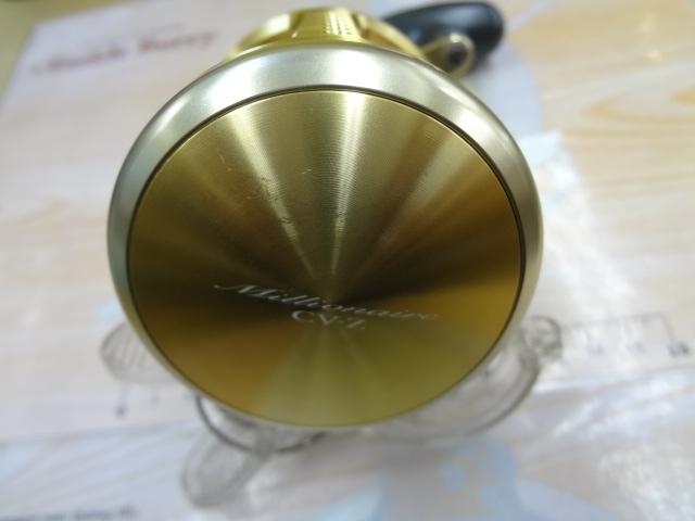 ミリオネアCV-Z 300SF