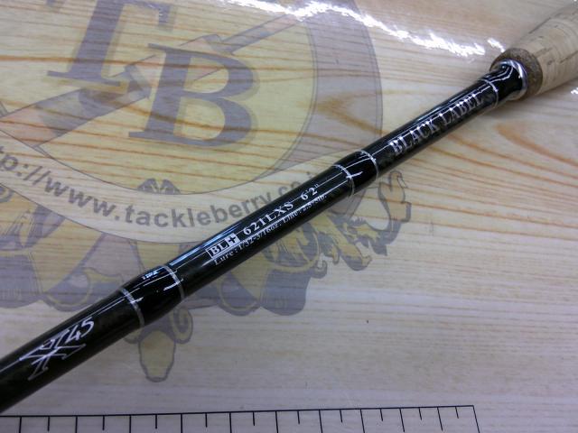 ブラックレーベル BL+621LXS