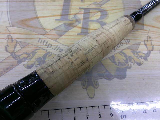 ブラックレーベル BL+621LXS