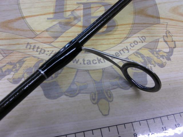 ブラックレーベル BL+621LXS