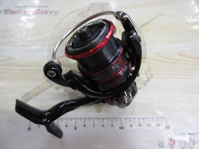 18月下美人MX LT2000S