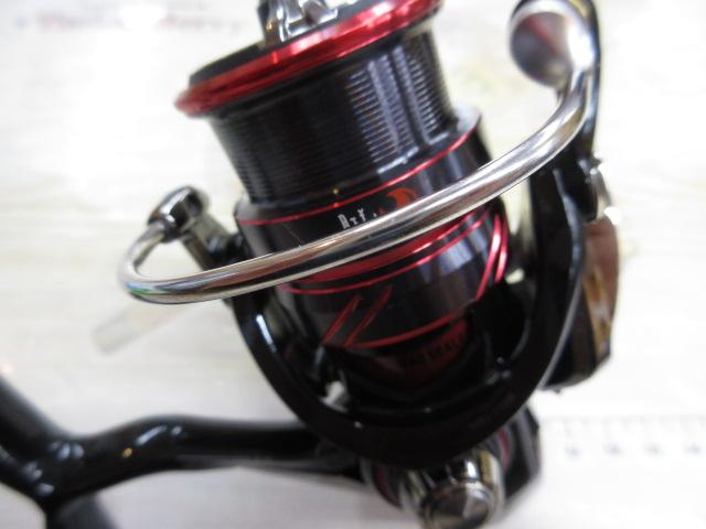 18月下美人MX LT2000S