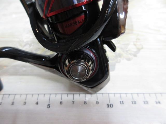 18月下美人MX LT2000S