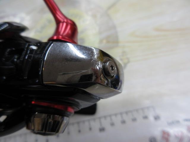 18月下美人MX LT2000S