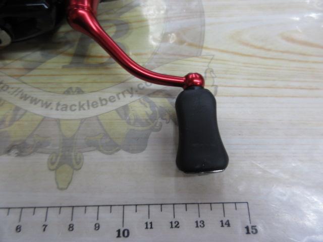 18月下美人MX LT2000S