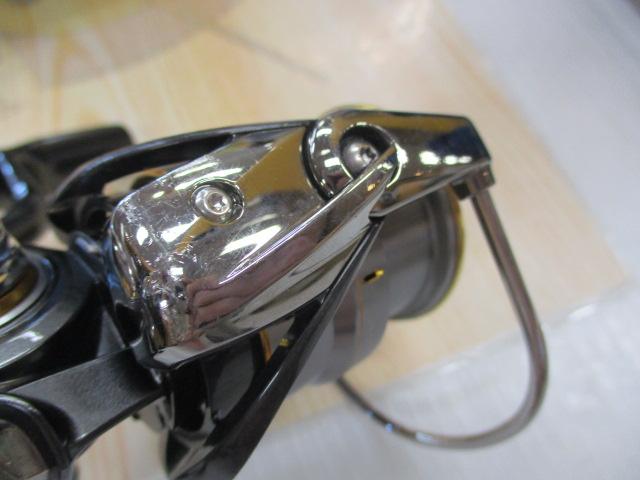 21ルビアスエアリティー FC LT2500S-XH