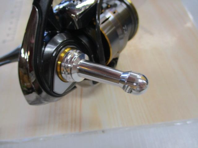 21ルビアスエアリティー FC LT2500S-XH