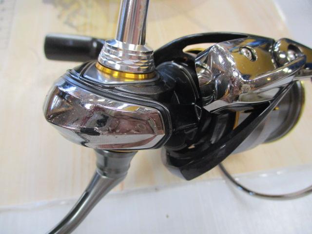 21ルビアスエアリティー FC LT2500S-XH