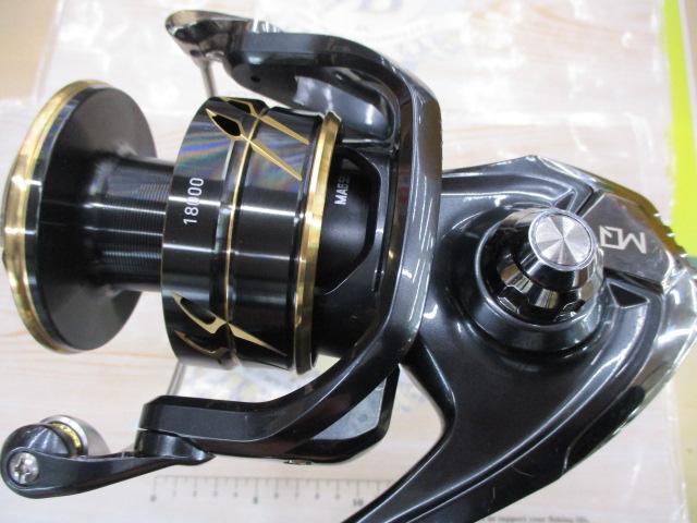 22カルディアSW 18000