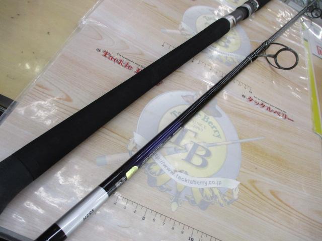 21グラップラーBBタイプC S82H