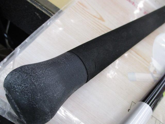 21グラップラーBBタイプC S82H