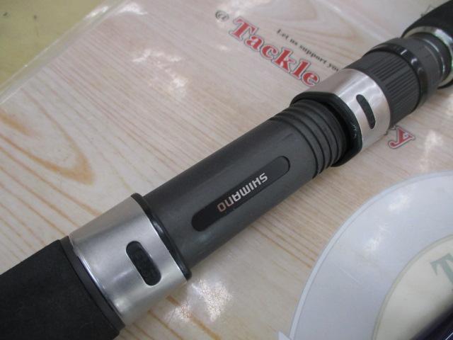 21グラップラーBBタイプC S82H