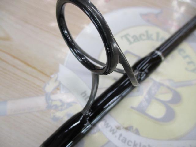 21グラップラーBBタイプC S82H