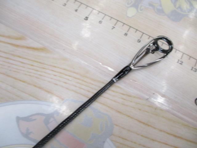 21グラップラーBBタイプC S82H