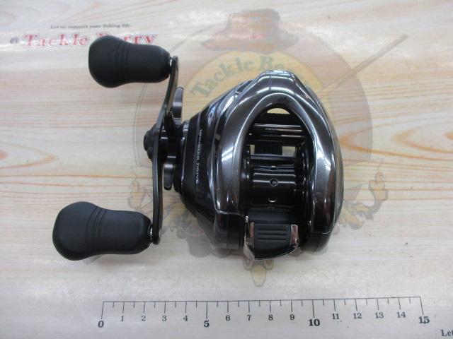 18アンタレスDC MDXG LH