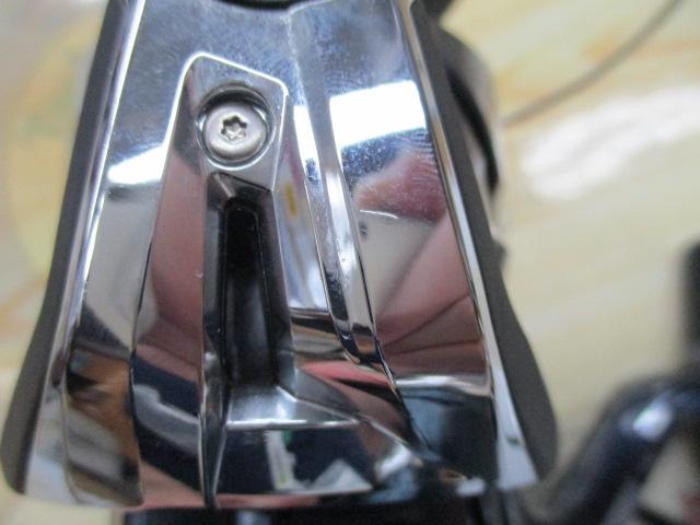 21ツインパワーSW 8000HG