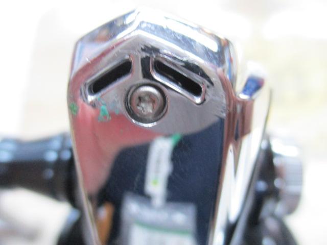 21ツインパワーSW 8000HG