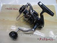 21ツインパワーSW 8000HG