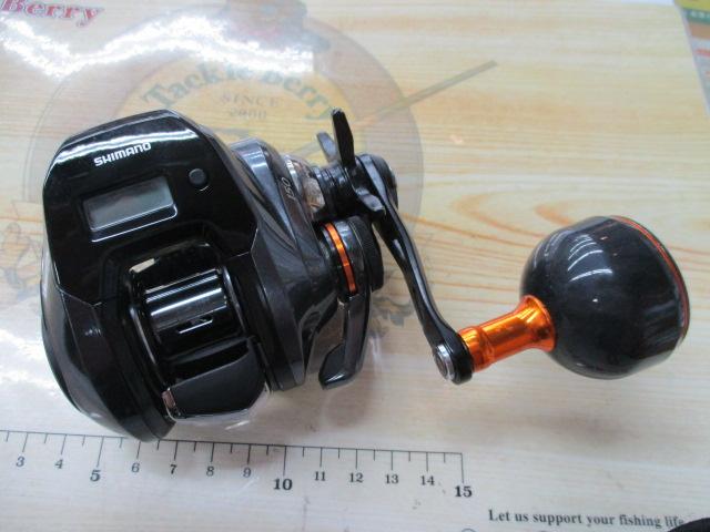 19バルケッタプレミアム 150