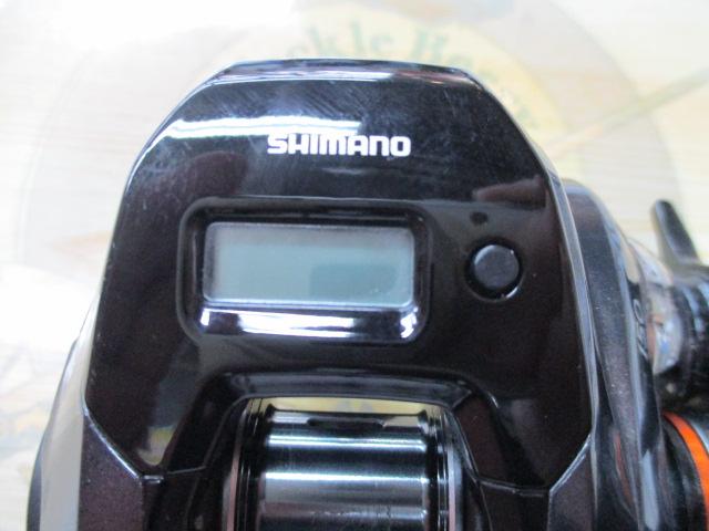 19バルケッタプレミアム 150