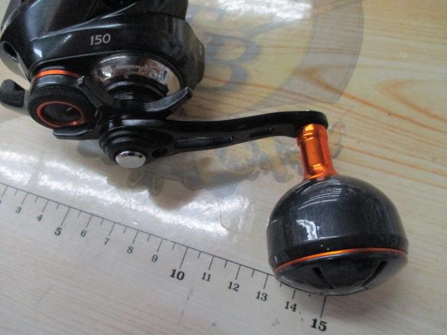 19バルケッタプレミアム 150