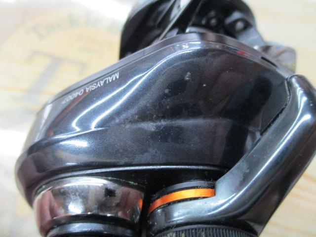 19バルケッタプレミアム 150