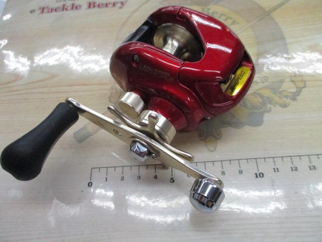 ラシード 150SF早技RH