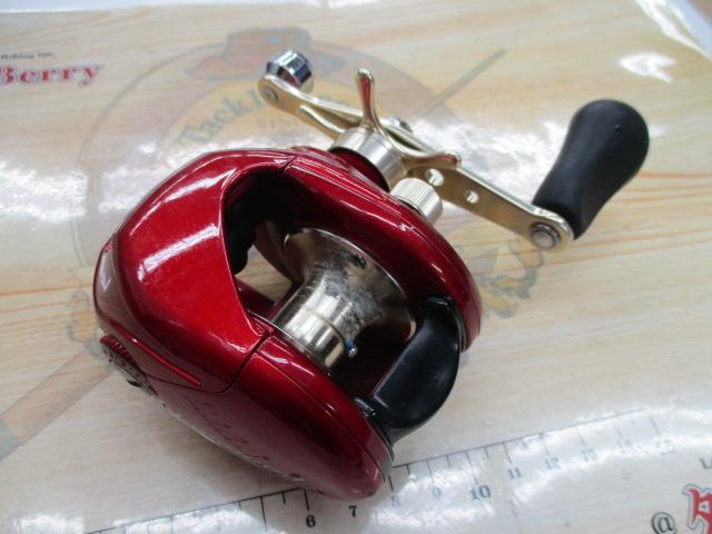 ラシード 150SF早技RH